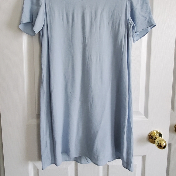 Aritzia Wilfred Free Tiegen dress - Picture 5 of 5